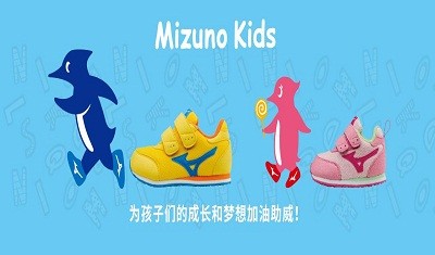 美津浓运动品牌市场深度分析及发展趋势研究