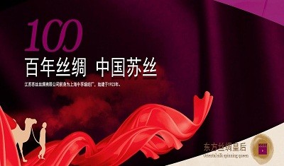 江苏苏丝丝绸股份有限公司市场深度分析及发展趋势研究