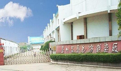 泰州吉泰毛纺织染厂市场深度分析及发展趋势研究预测报告