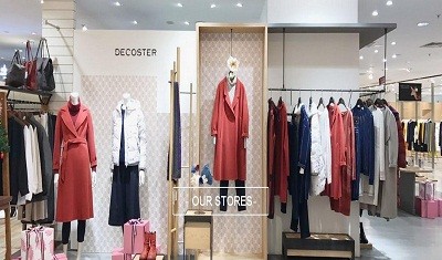 Decoster德诗市场深度分析及发展趋势研究预测报告